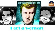 Johnny Hallyday - I got a woman (HD) Officiel Seniors Musik