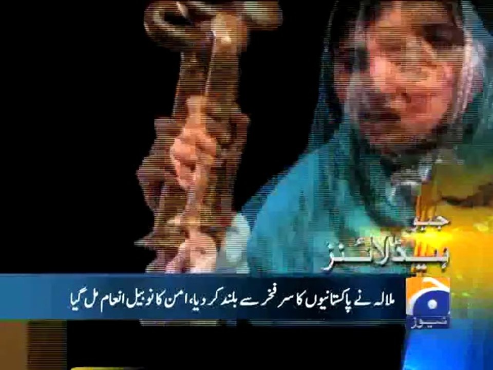 Geo Headlines-10 Oct 2014-2000