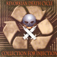 Kevorkian Death Cycle - Sleeping Age