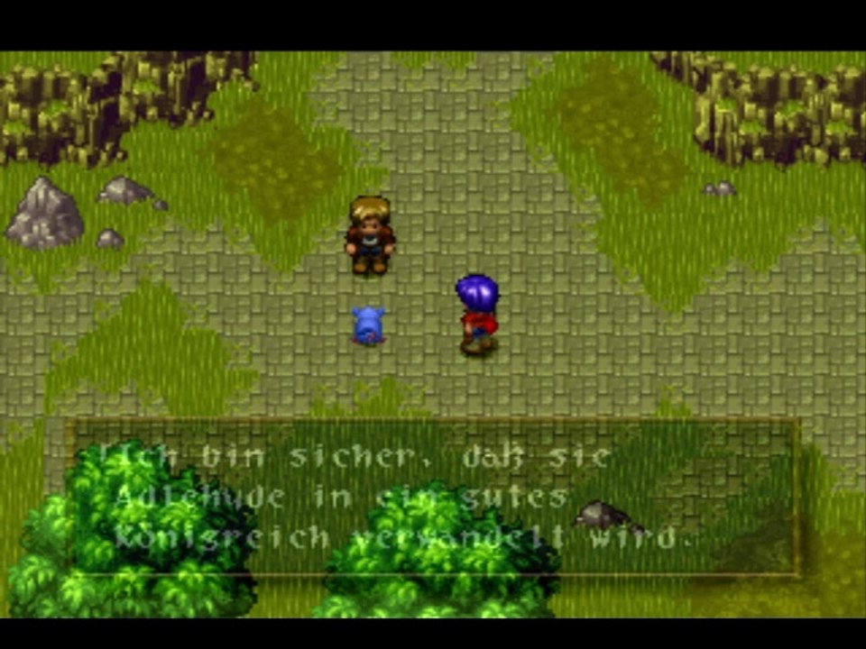 Let's Play Wild Arms (German) Final Part (Part 136) - Das Ende