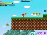 Mario Büyük Macera Oyunu Nasıl Oynanır