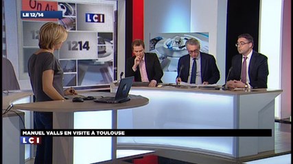 Réforme territoriale : l’avis de Jean-Luc Bœuf, directeur général des services de la ville et de l’agglo de Quimper