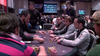 FPS saison 4 - Cannes 2014 - Day 2 7/9