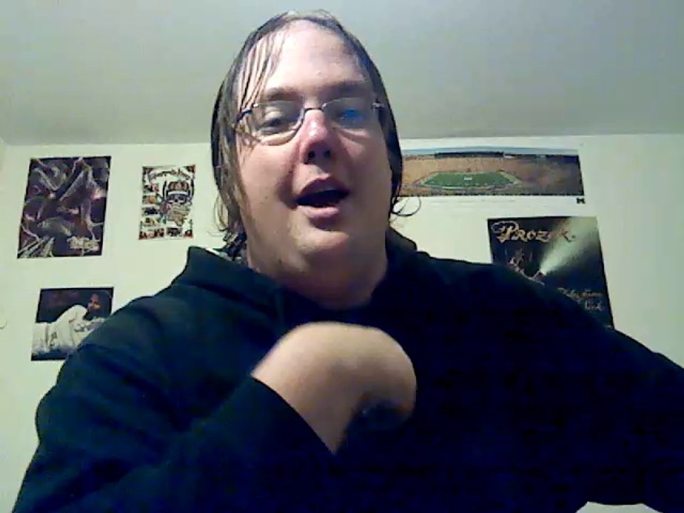 Ex-Juggalo Burns All His Psychopathic Records Merchandise (My Opinion)