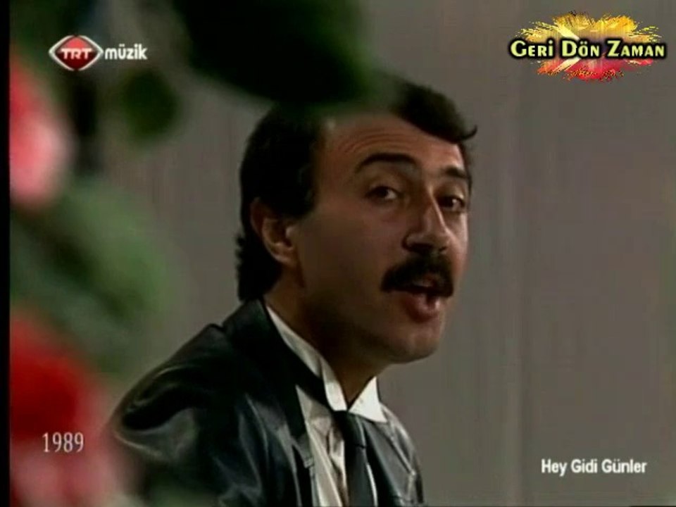 Ali Kocatepe - Biraz Neşemi Bulsam (1988)