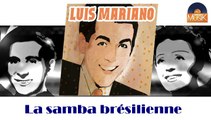 Luis Mariano - La samba brésilienne (HD) Officiel Seniors Musik