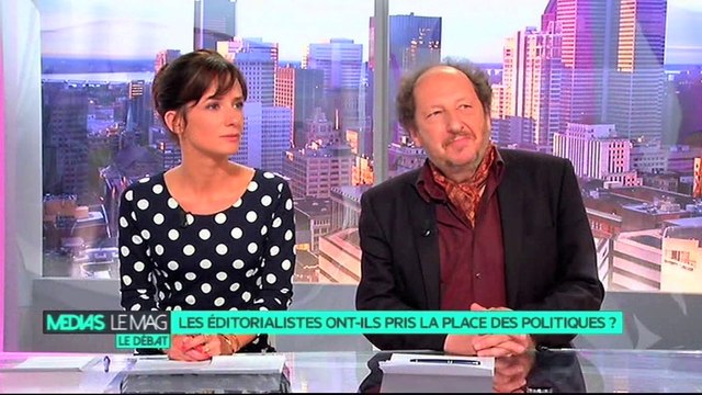 Joseph Macé-Scaron: Les gens lorsqu'ils achètent le livre d'Eric Zemmour, ils votent