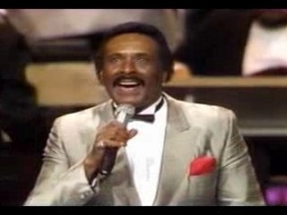 The Temptations Vs The Four Tops (live M