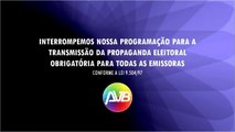 Rede AVB - Slide Horário Político 2014 (Rede)