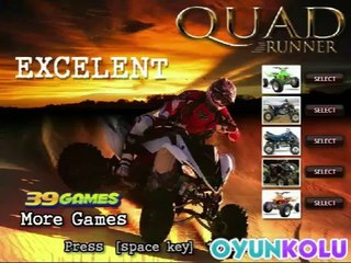 Zorlu ATV Görevi Oyunu Nasıl Oynanır