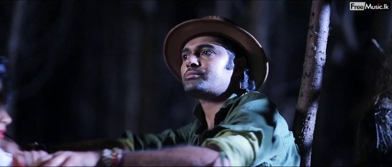 Hemantha Nidhrawe - Roony (Indika Ruwan) - www.FreeMusic.lk