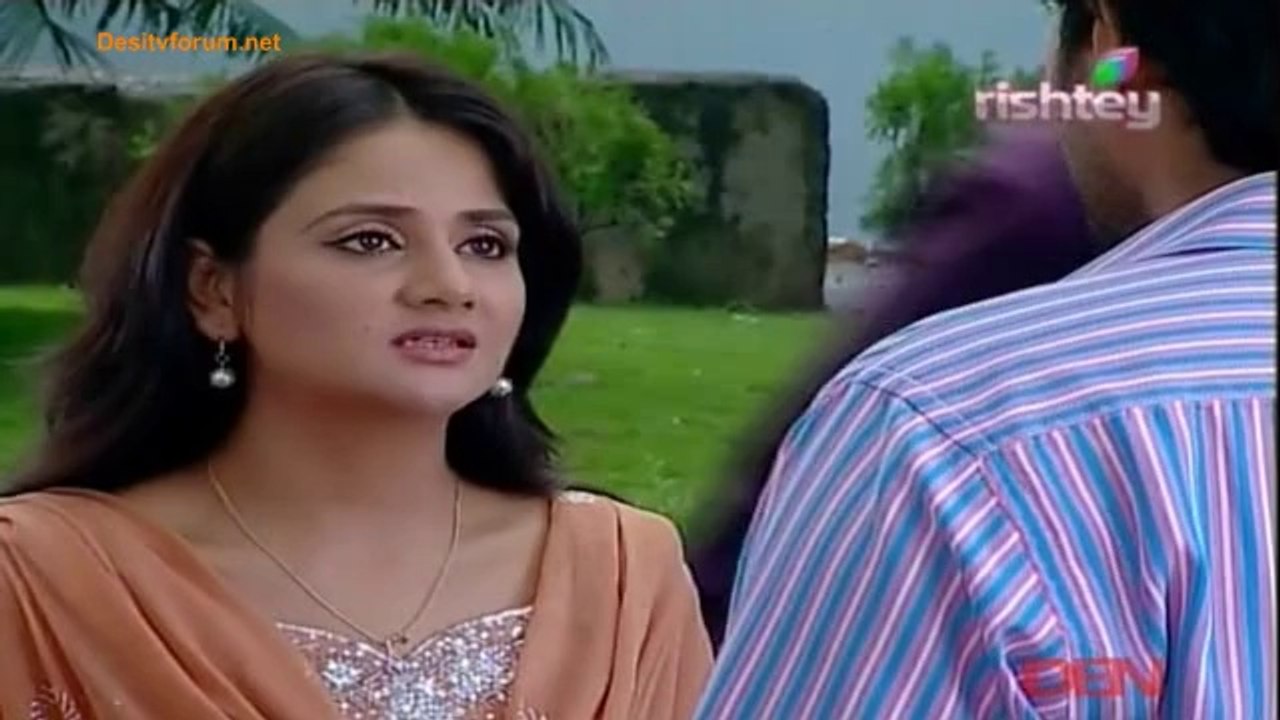 Bhagya Vidhata (Rishtey) 10th October 2014 Video Watch Online Pt1'