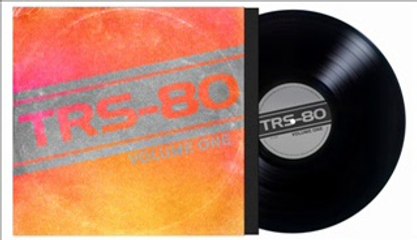 TRS-80 - Naturescent