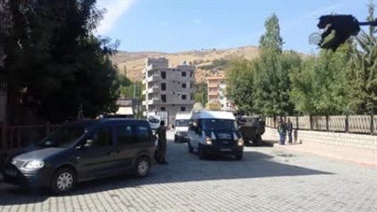 İzinsiz Gösterilerde Hayatını Kaybeden Şahan Dağhan Toprağa Verildi
