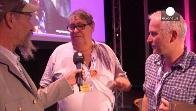 Форум анімаційних телесеріалів у Тулузі