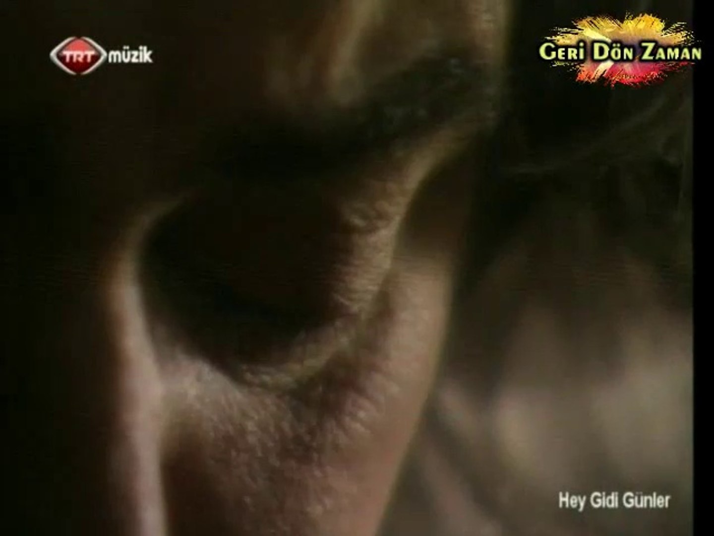 Fikret Kızılok - Yalan (1990)