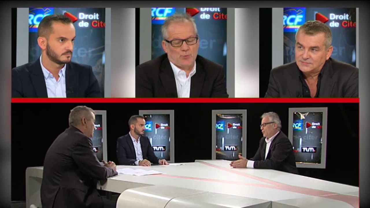 Droit de Citer 10/10/14
