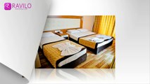 Mitos Apartment & Hotel Alanya Turkije