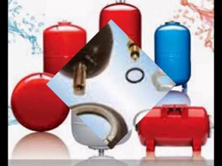 (Bình tích áp 100l ), bình tich áp varem 100l áp lực 10 bar - 16 bar