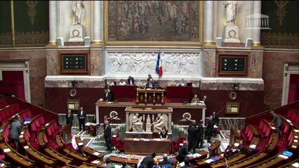 AFP - Le JT, 2e édition du vendredi 10 octobre