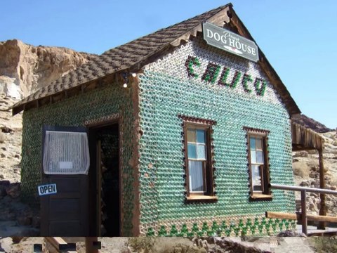 8a Tappa Calico FOTOGRAFIE