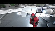 Space Engineers - Alpha Footage Trailer [HD]