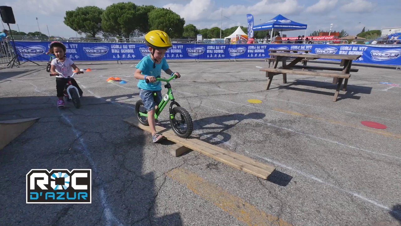 Roc d'Azur 2014 - 10/10/2014