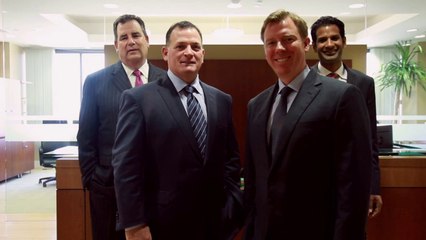 Los Angeles Personal Injury Attorney - Panish Shea Boyle