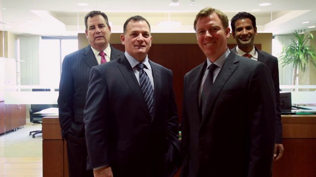 Los Angeles Personal Injury Attorney - Panish Shea Boyle