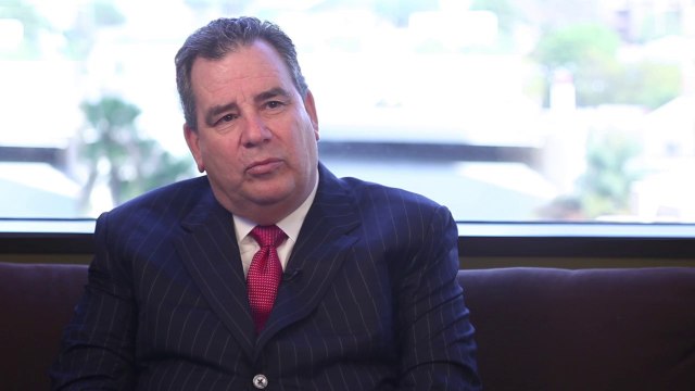 Los Angeles Train Accident Attorney - Panish Shea Boyle