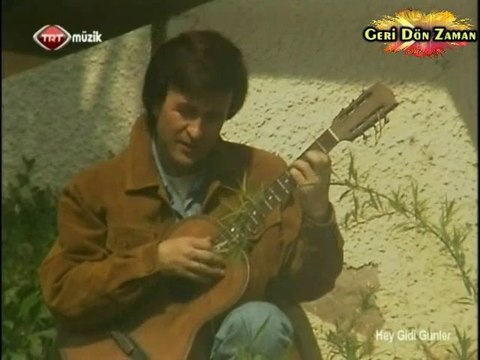 Erol Evgin - Olmasa Mektubun (1988)