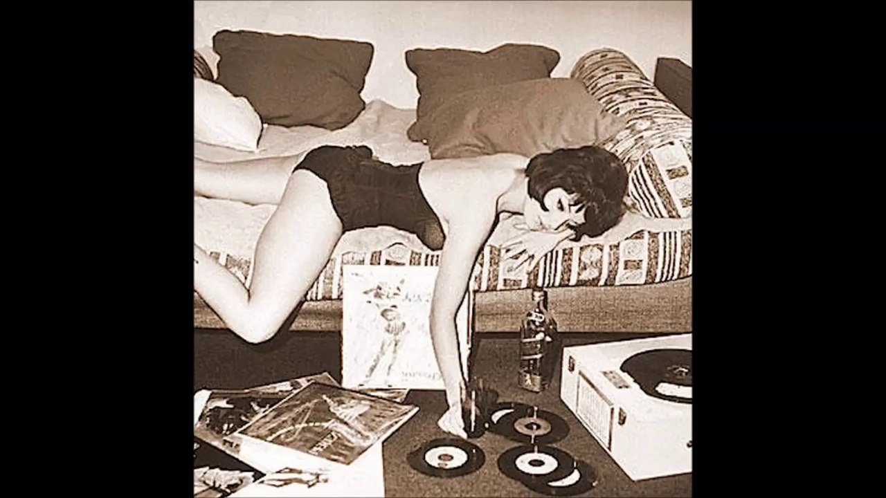 Lucille Bogan: Shave 'em Dry