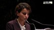 VIDEO. La ministre Najat Vallaud-Belkacem aux RVH de Blois
