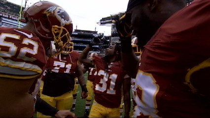 Preview: Washington Redskins vs. Arizona Cardinals