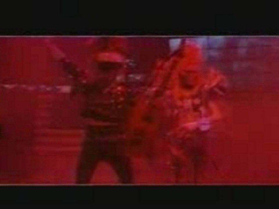 Sputnik - Sex Bomb Boogie