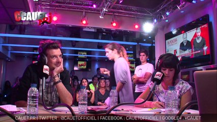 Un Super Jeu trash - C'Cauet sur NRJ