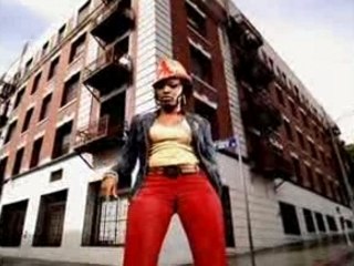 Redman & Method Man - Round and Round