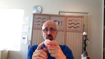 Anatomy of a Muscle Spasm (Part 2)