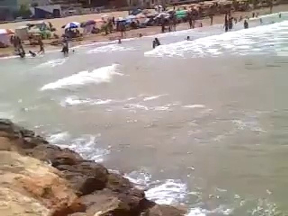plage porsay 2011