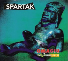 Spartak -Weekend & Sunshine