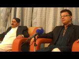 Samaatv Ayaz Latif Palijo sb on MQM Muhajir Suba conspiracy