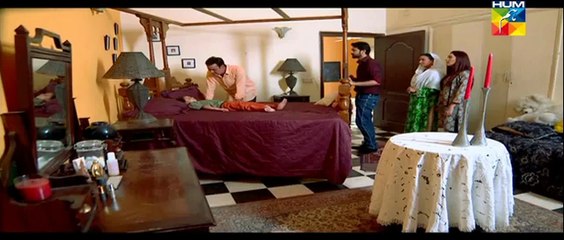 Woh Dobara Episode 10 10th October 2014 Full Episode