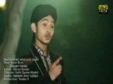 Madine Deya Chan Sohniya_ Muhammad Jahanzaib Qadri