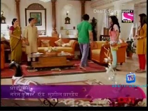 Khushiyon Ki Gullakh Aashi 10th October 2014 Video Watch pt1