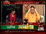 If This Nation Does Not Try Imran Khan, This Will be An Unfortunate Nation - Hassan Nisar