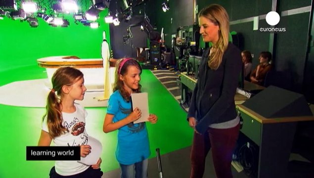 Playing politics: young movers and shakers