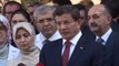 Turkey leaders insist Turkey doesn't support IS group