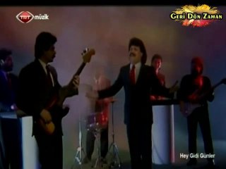 Ersen ve Dadaşlar - Gönlüm Bir Aşk (1992)