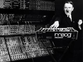 Inner Conflict - Make Peace