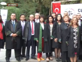 İZMİR BAROSU SEÇİMLERİ